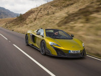 �������� ������675LT Spider��ͼ����