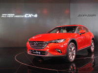 һ�����Դ�CX-4�׷� ��ҵ�߲��쵼��̸