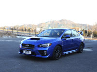  ˹³WRX STi4¹