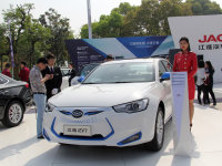 ����iEV7�綯������ ���ڱ�����չ����