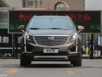 ����SUV������ ������������XT5������