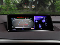 ��������Ӱ����ԣ�1���׿���˹RX450h