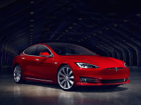 ���θ��ӿƻ� ��˹����Model S�����й�