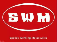 �����й��г� SWM�����Ϊ��һ�����֣�