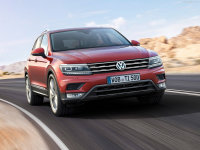 ����������  ����ȫ��Tiguan��ͼ����