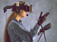 VR�����ĸ���֮·  ������������ʲô��