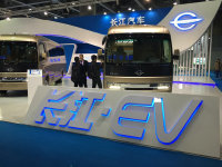 ��������Ʒ��4��17�շ��� �����綯SUV