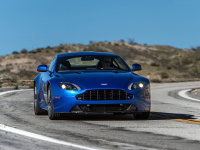 �ӵ��� ��˹������Vantage GTS��ͼ����