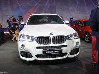 ����ȫ��X4 M40i��ʽ���� ��77.40��Ԫ