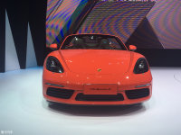 ������չ ��ʱ��718 Boxster��������