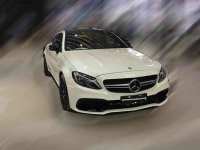 2016չ̽ݣȫAMG C 63 Coupe