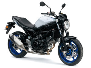  ��ľSV650������չ�׷� �˶��ֳ���ѡ��