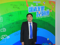 �Ӵ������컪�����ֳ�����δ��������