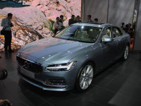 ȫ�º����콢 ������չ�ֶ���S90����