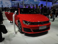 上汽大眾凌渡GTS消息 售價(jià)或低于對(duì)手 上汽大眾凌渡GTS消息 售價(jià)或低于對(duì)手