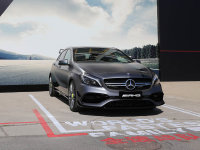 ÷����˹-AMG A 45�ھ������� ��59.2��