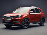 ������Ļ�����SUV ʵ����������RX5