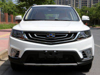 ����NL-4��α�����ع� ��λ������SUV