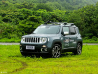 ��1.4T���ܰ�+ Jeep������ȫϵ�����ֲ�
