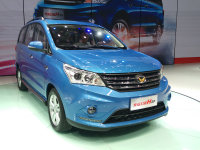 ����H3F���������� �ܷ�Ϊ����MPV��ѡ