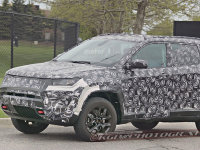 Jeepȫ��SUV·���ع� ��ƽ̨/��׹���
