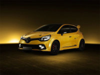 ��ŵClio R.S. 16�����ͼ  ��������