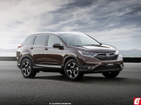 �´�����CR-V����ͼ�ع� ϣ���������