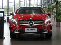 ���������� ʵ��2016��GLA 200ʱ����