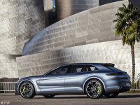 �ر�ʱ��ȫ��Panamera���а� �����׷�