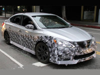 �ղ�Sentra Nismo���� ��ɼ����չ����