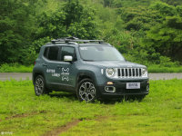 Jeep2.0LϢ 10