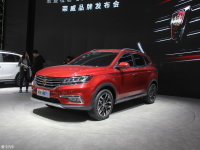 ����RX5�춯����������  �׿�����ԴSUV