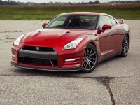 ��һ���ղ�GT-R��Ϣ �򽫴��ػ춯ϵͳ