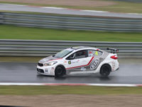2016 CTCC��ս���� K3������ڳ�¶���