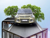 ����EcoBoost�������ڻ�����ͻ�ư���