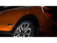 ��ŵTwingo���ܰ�Ԥ��ͼ ���賵չ����