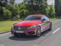÷˹-AMG C 63 ܳ102.8