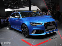 µRS6 Avant7 гҲҰ