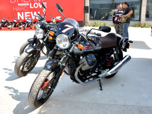  �۸�ά�ֲ��� MOTO GUZZI V7 II ����