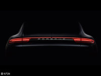 ���������� ��ʱ��ȫ��Panamera������