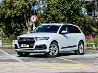 ��Ϊɽ�������� �µ�SUV��ԭ��Խ֮��
