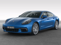 ��ʱ��ȫ��Panamera���� �����������