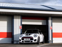 MINI JCW ChallengeوD 2.0TlәC