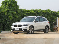 -X̨ڰ ȫBMW X1缶ʵ