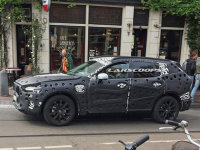�ֶ�����һ��XC60���� ���2017�귢��