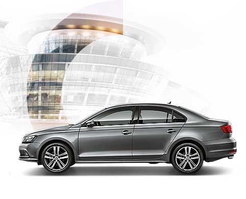 一汽-大众爱卡专区