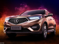 ��֪����Acuraک��CDX �㲻֪�����Ż�