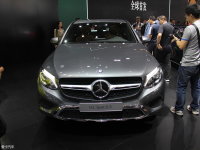 ����GLC Coupe��ʽ���� δ�����������