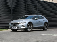 �Ƽ�2.0L ����Ʒλ�� CX-4ȫϵ�����ֲ�