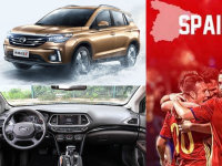SUV��ǿ���� ����DX7�봫��GS4�Ŀ��ǿ